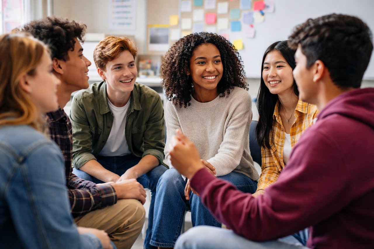 The Art of Team Trust